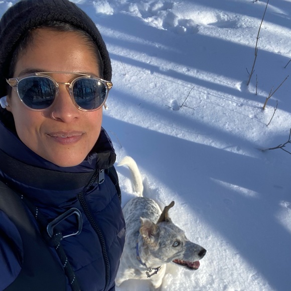 Meet your Posher, Iman - Picture 3 of 3